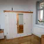 Am Markt 16, Bandusch-szemák Apartment *