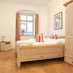 Am Markt 16, Bandusch-szemák Apartment