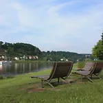 Am Markt 16, Bandusch-szemák Pirna