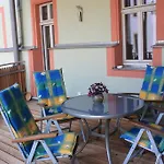Apartment Am Markt 16, Bandusch-szemák Pirna