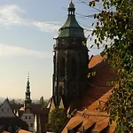 Apartment Am Markt 16, Bandusch-szemák Pirna