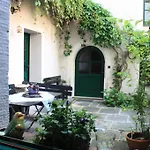Am Markt 16, Bandusch-szemák Pirna