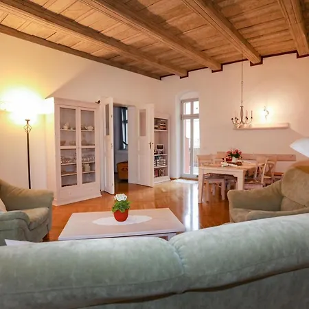 Apartment-vermietung Bandusch-szemak *