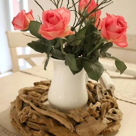 Am Markt 16, Bandusch-szemak Apartament