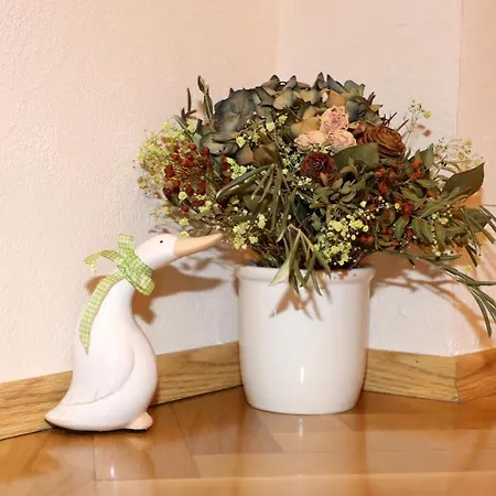 Am Markt 16, Bandusch-szemak Apartament Pirna