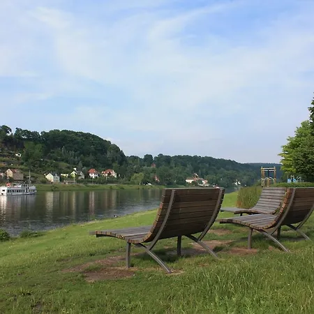 Apartment-vermietung Bandusch-szemak Pirna