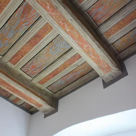 Am Markt 16, Bandusch-szemak Pirna