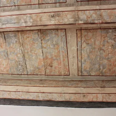 Apartament Am Markt 16, Bandusch-szemak *