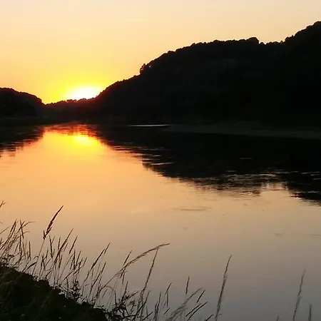 Am Markt 16, Bandusch-szemak