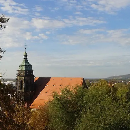 Am Markt 16, Bandusch-szemak