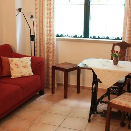 Am Markt 16, Bandusch-szemak Apartament *