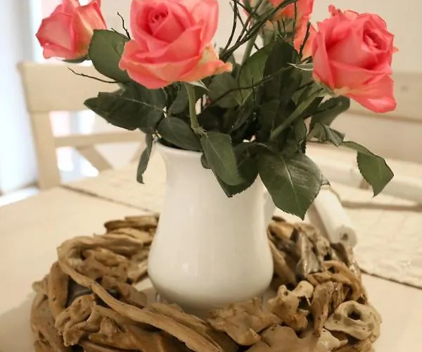 Am Markt 16, Bandusch-szemak Apartment