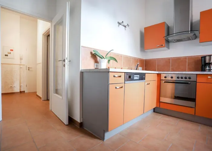 Am Markt 16, Bandusch-szemak