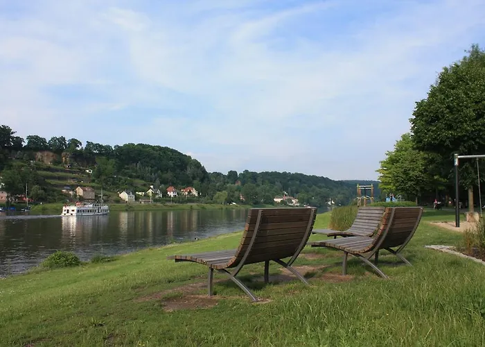 Am Markt 16, Bandusch-szemak Pirna