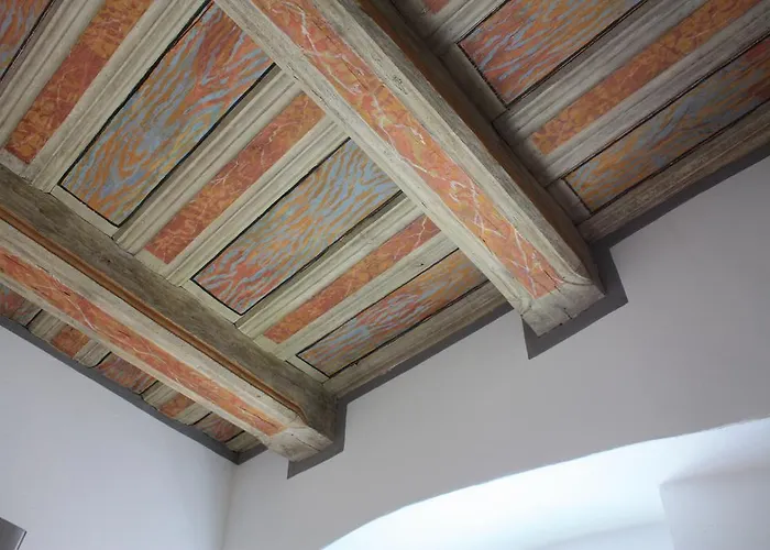 Am Markt 16, Bandusch-szemak Pirna