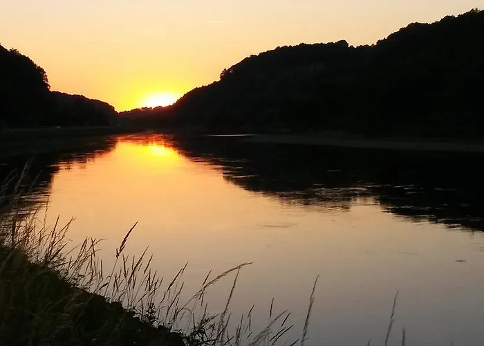 Am Markt 16, Bandusch-szemak